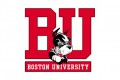 BU logo