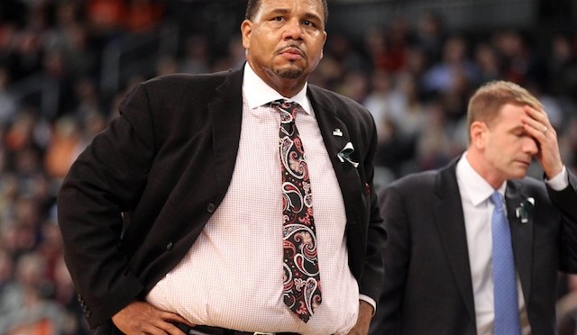 Spring Swings and Misses: Why Can’t PC Find a Guard?