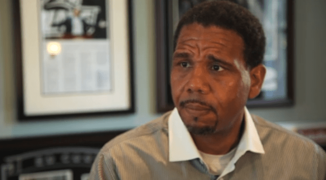 Potential Candidates to Replace Bob Simon