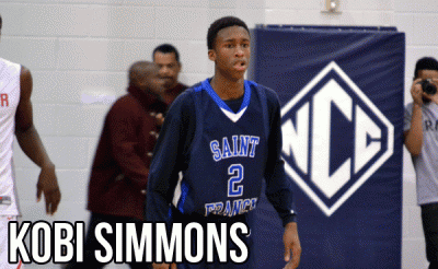 #pcbb Weekly Recruiting Update 7/3/14