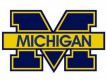 Michigan logo