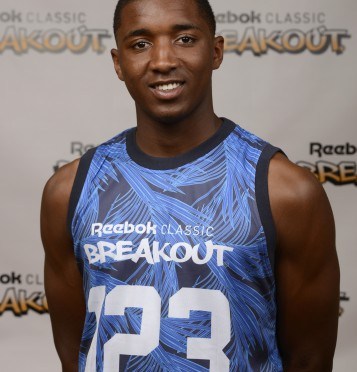 Donovan Mitchell Cuts List