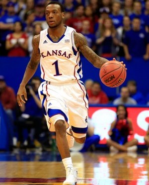Naadir Tharpe to Play in the D-League
