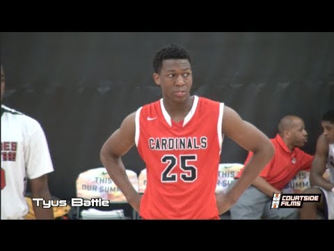 PC Recruit Makes USA U17 Team