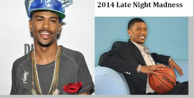 Providence Athletics Announces 2014 Late Night Madness Performers