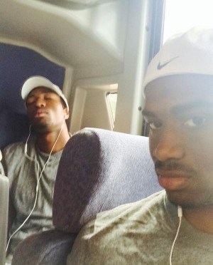 Update: Two Freshmen NOT Cleared to Travel to Italy