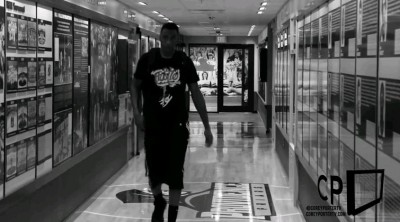 Video – Jalen Lindsey: Becoming a King