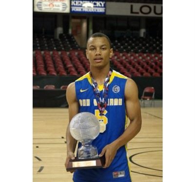 2015 Point Guard Recruit Sets Official Visit Dates