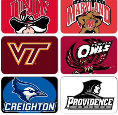 2015 PG Justin Robinson Cuts List to 6