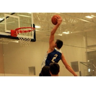 Getting to Know 2017 Simon Wright