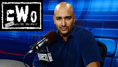 ESPN’s Jonathan “The Coach” Coachman Becomes Member of the Cooley World Order