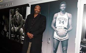 Friar Legend Marvin Barnes Dead at Age 62