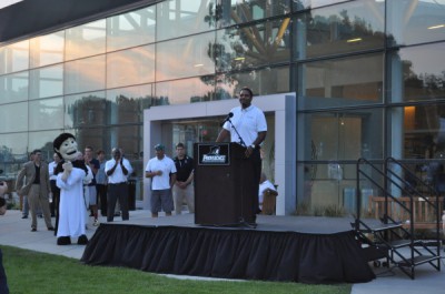 Release: Providence College to Host Season Ticket Holder Party