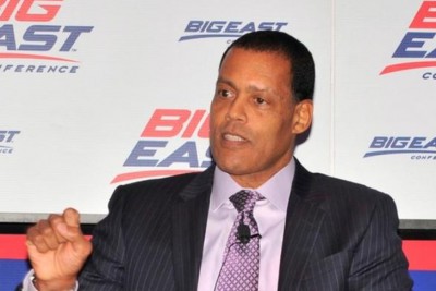 Providence Announces Guest Speaker for Friar Season Ticket Holder Appreciation Event