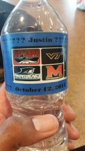 2015 Point Guard Announces Commitment