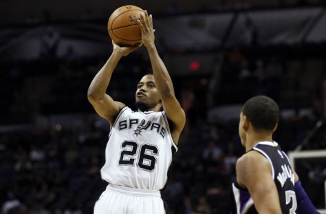 Bryce Cotton Waived by Spurs