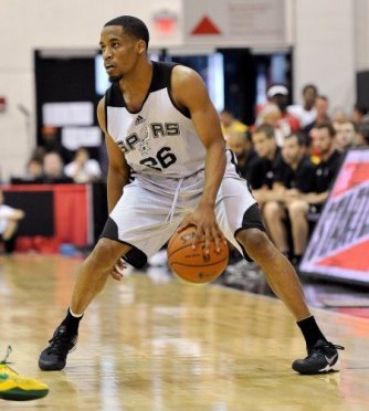 Bryce Cotton Signs with NBDL’s Austin Spurs