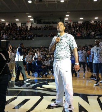 Providence Recruiting Update 5/14/15