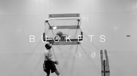“Buckets” – A Short Film on LaDontae Henton