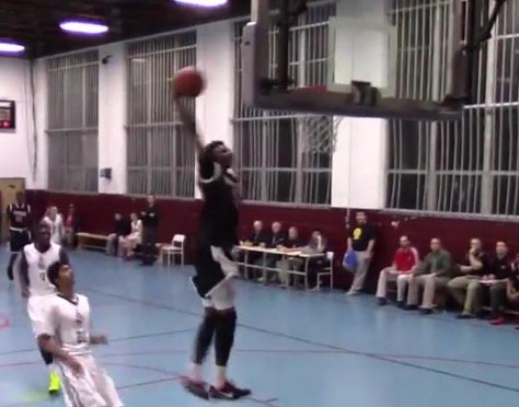 Providence Offers 2017 Putnam Science Academy (CT) Guard