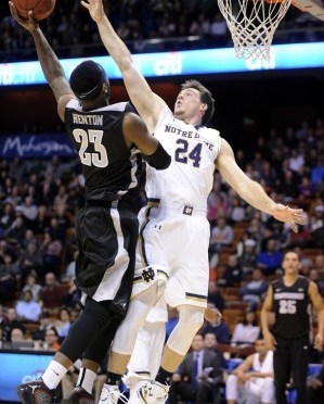 Thoughts from the Road: Providence’s Weekend at Mohegan Sun