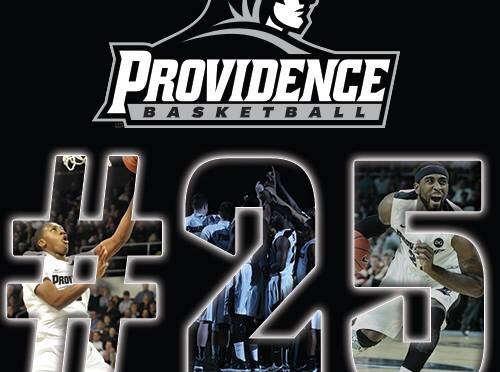 Game Notes & Preview: Providence (5-0) vs. Yale (5-1) 11/28/14