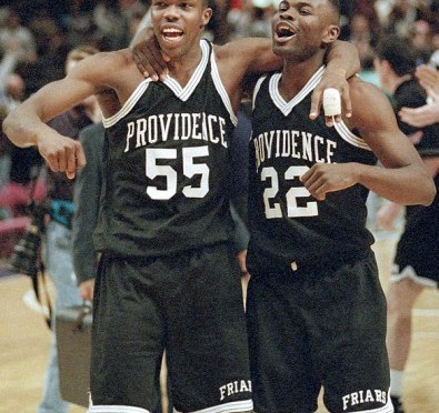Providence College to Honor 1994 Big East Championship Team