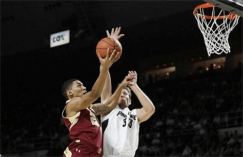 Game Notes & Preview: Providence (7-3) vs. Stony Brook (5-4) 12/13/14