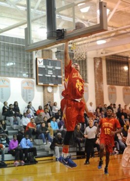 How Are The Recruits Playing? Drew Edwards