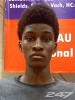 Jonathan Isaac Crystal Ball