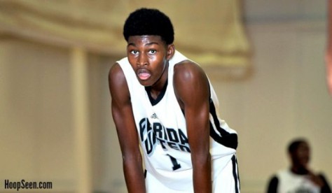 Providence Extends Offer to 2016 Wing Player from Florida