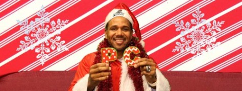 Santa Cooley Cox Hub