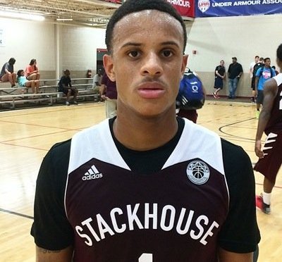 Providence Expresses Interest in 2015 Point Guard
