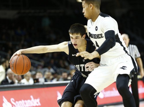 Game Notes & Preview: Providence 11-4 (1-1) at Butler 11-4 (1-1) 1/6/15