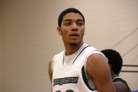 Recruit Profile: 2016 Eddie Ekiyor