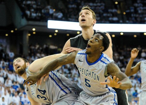 Game Notes & Preview: Providence 13-5 (3-2) at Creighton 9-9 (0-5) 1/17/15
