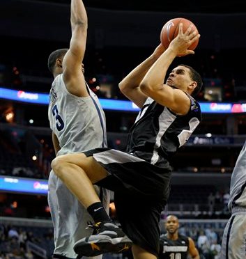 Report: Tyler Harris Plans to Declare for 2015 NBA Draft