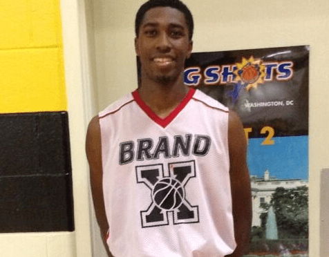 Providence Adds Postgrad Guard Ricky Council to 2015 Class