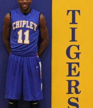 Providence Expected to Watch 2016 Guard Trent Forrest