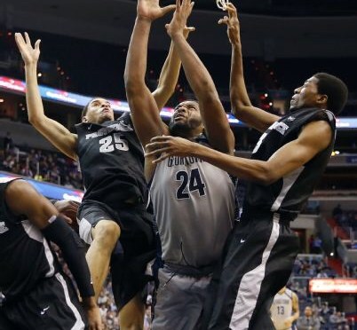Paschal Chukwu to Transfer from Providence