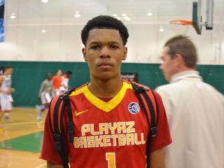 Recruiting News: Rivals Releases Expanded Class Of 2017 Top 75 Recruit Rankings