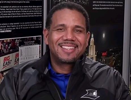 Ed Cooley One of Five New Appointees to NABC Board of Directors