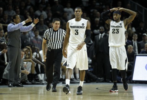 Thoughts from the Road: Friars Fall Flat at Home Again