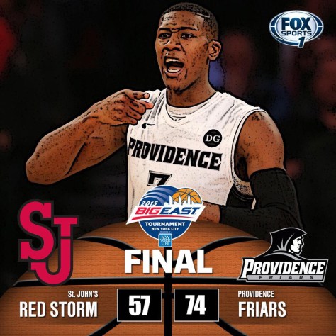 Courtesy of Fox Sports 1