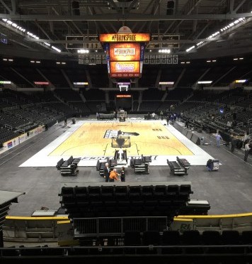 Thoughts from the Road: Butler Ruins Senior Day