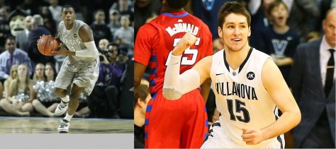 Providence’s Dunn, Villanova’s Arcidiacono Share Big East Player of the Year Award
