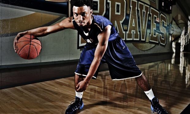 Providence Will Host 2015 Lorne Currie on Official Visit