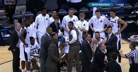 Weekly College Basketball Polls Update: February 15th