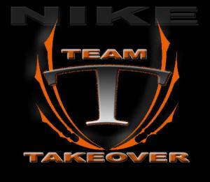 Team Takeover Spring 2015