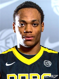 2015 Nike EYBL Session 4 Providence Recruiting Guide